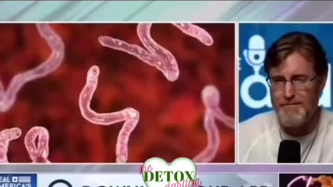 Parasites and cancer