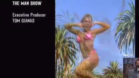 The Man Show E18 Doug Stanhope/Joe Rogan