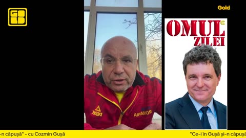 Omul zilei, Nicușor Dan