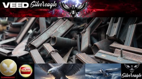 Scrap Metal Dreams