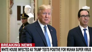 TRUMP ADMITS TO PROJECT ZYPHER ON AIR