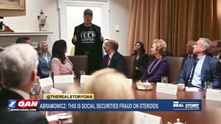 Nationwide Fraud Could Be In The Trillions?!