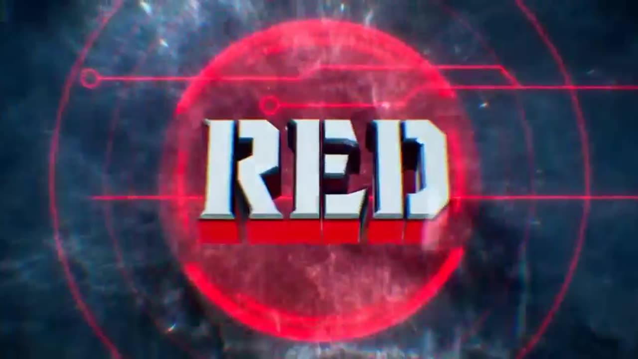 Red Flower - (Official Trailer)