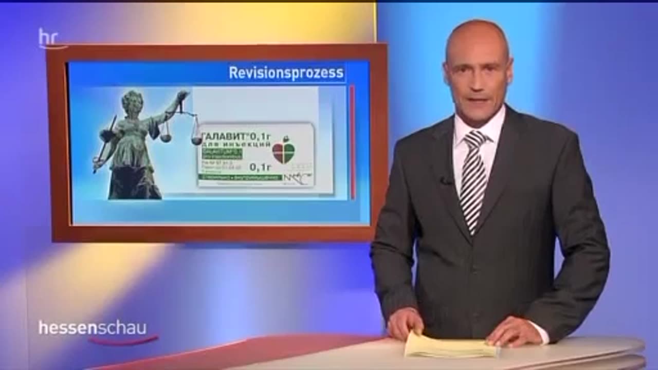 Ohne Unterschrift eines Richters nicht gültig ? 😳