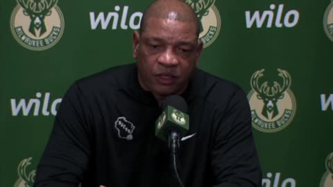Doc Rivers Claims Renee Good Was “Just Trying to Go Home” and “Straight-Up Murdered”