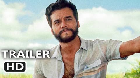 THE SECRET AGENT Trailer (2025) Wagner Moura