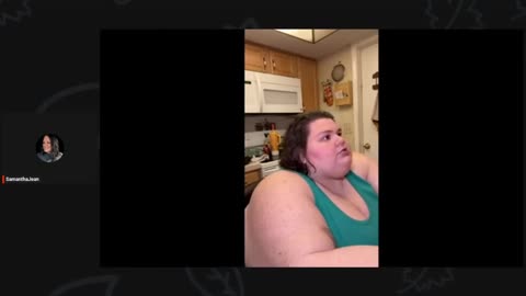 Sam_2025_07_31_WHO is Quirky WHERE Is Jeff WHAT is the CakeFarts Connection...