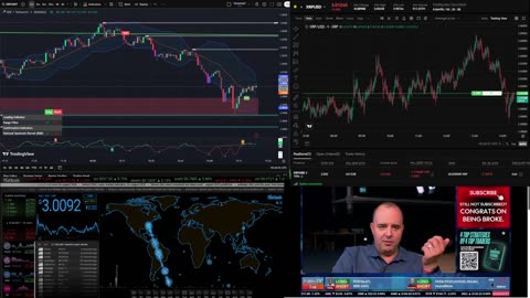 XRP 🚀 LIVE TRADING & SIGNALS PARTY 🎶✨