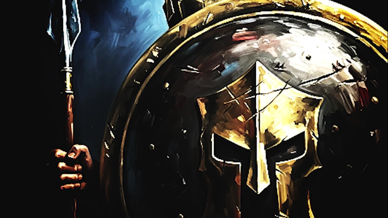 Born for Battle Inside the Spartan Agōgē