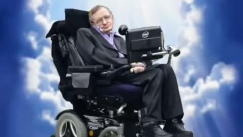 Hawking's Last Words