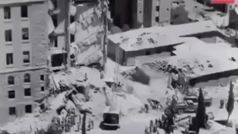 On this Day 1946 the TRUTH happened to the Palestinians!-(((