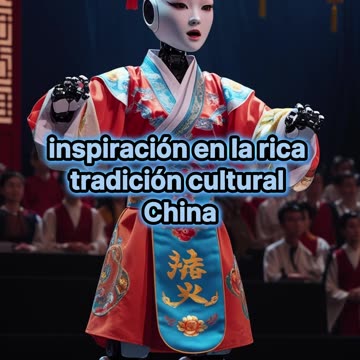 Universidad admite a su primer robot humanoide.