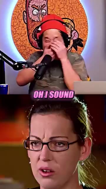 She Woke Up CHINESE 😂 ft. Bobby Lee & Andrew Santino