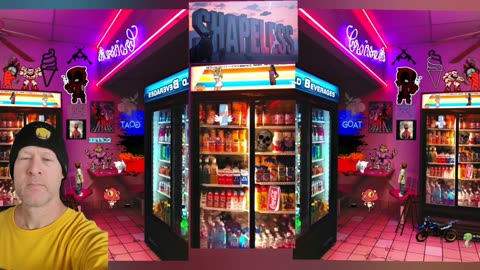 Shapeless: 7-11(OFFICIAL Music Video)