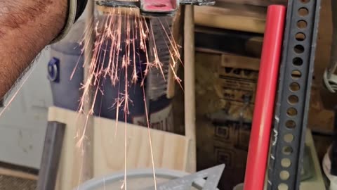 what is a die grinder