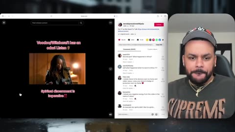 Angelina Jolie & Salma Hayek Witches Exposed + NBA YoungBoy Deal With The Devil