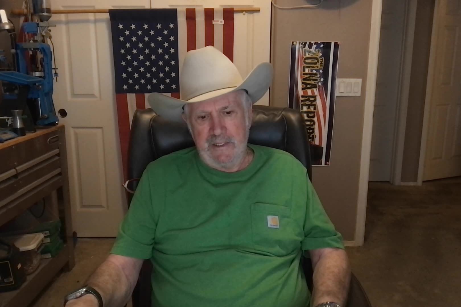 3 Injured In Elbert County GA, Shooting!