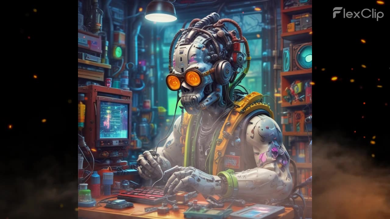 NiX - Oh Fuk I Forgot To Give You A Brain