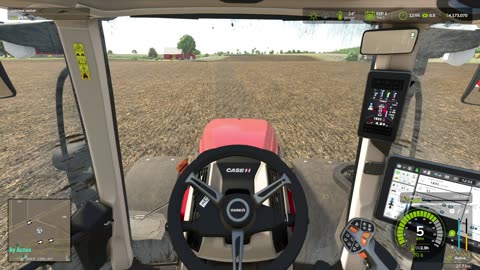 farm sim 3