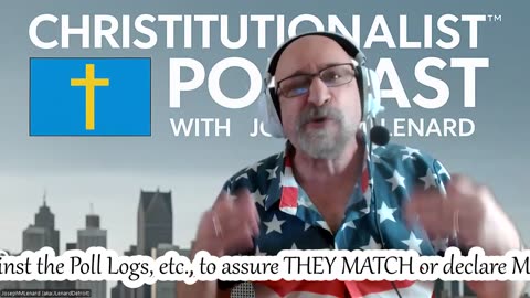 CTP (20250813 S3EAugVidExclSpecial4) Election Law Court Cases Ongoing BTS/VideoExclusive