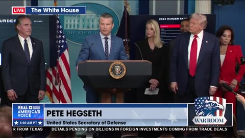 POTUS MOBILIZES D.C. NATIONAL GUARD