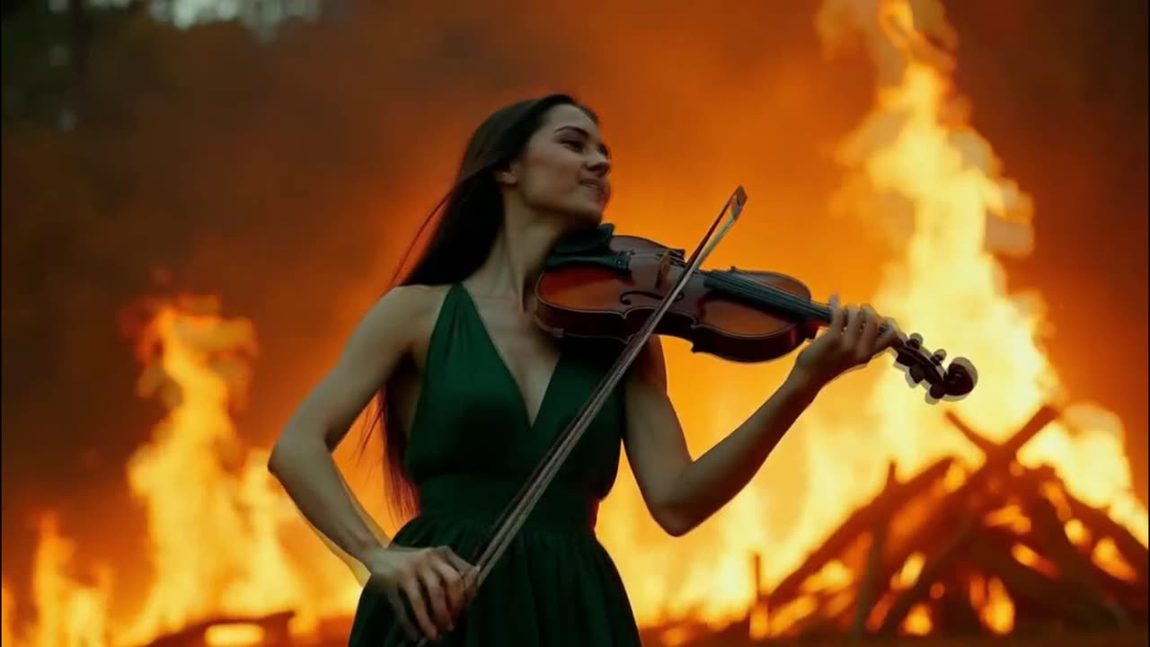 God Wins (REMIX) Music Video