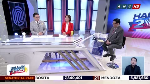 Analyst sees 'political tragedy' of Manny Pacquiao, a victim of mixed messaging ANC