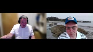 Questions being asked is the Canadian Federal election rigged?