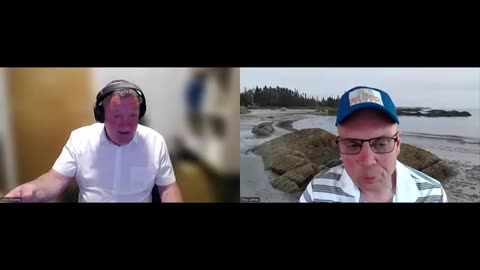 Questions being asked is the Canadian Federal election rigged?