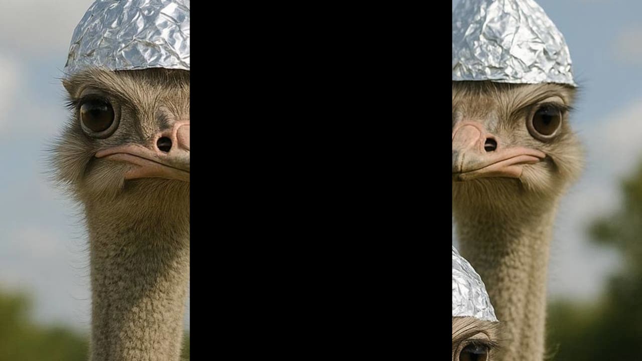 Feathers, Farms & Pharma: BC Big Bird Debate