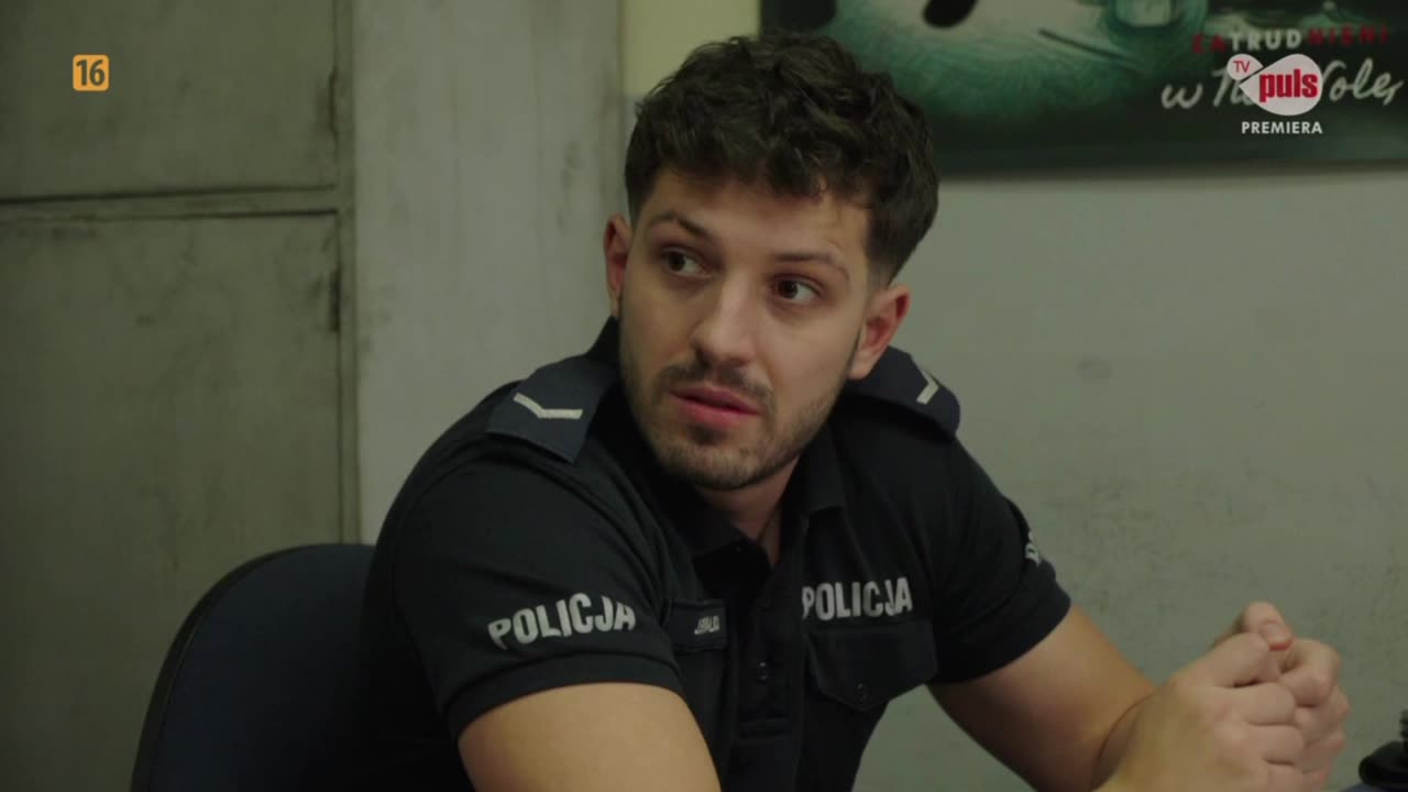 Dzielnica strachu - S08E368 - Transmisja ze śmierci