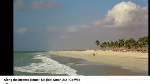 OMAN