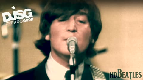 The Beatles – Help! (Remix by Dj Something Good)