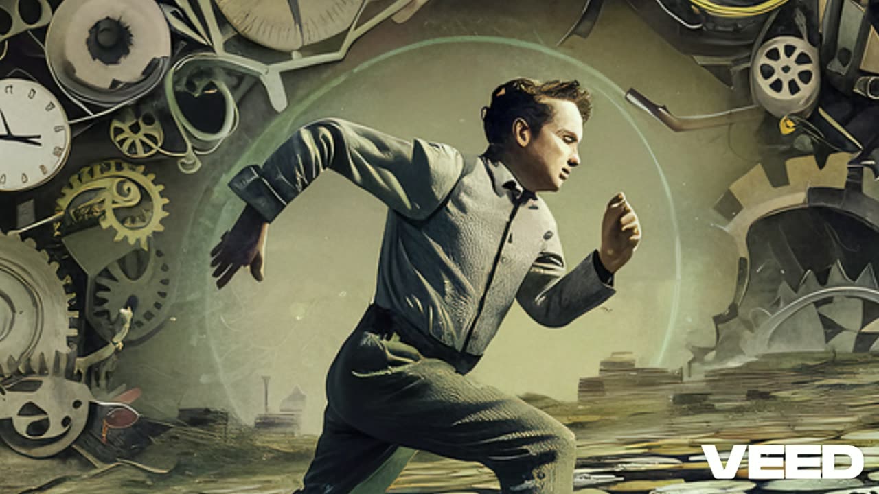 Y Dieron la Doce y Cinco