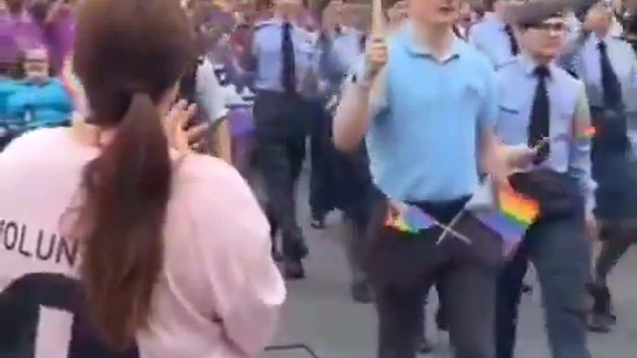 Brytyjska armia jest gotowa do walki z Rosją....