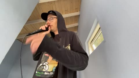 Popofobic & S.O.S - Buss 777 - Live at Rehersal 27/6/2025