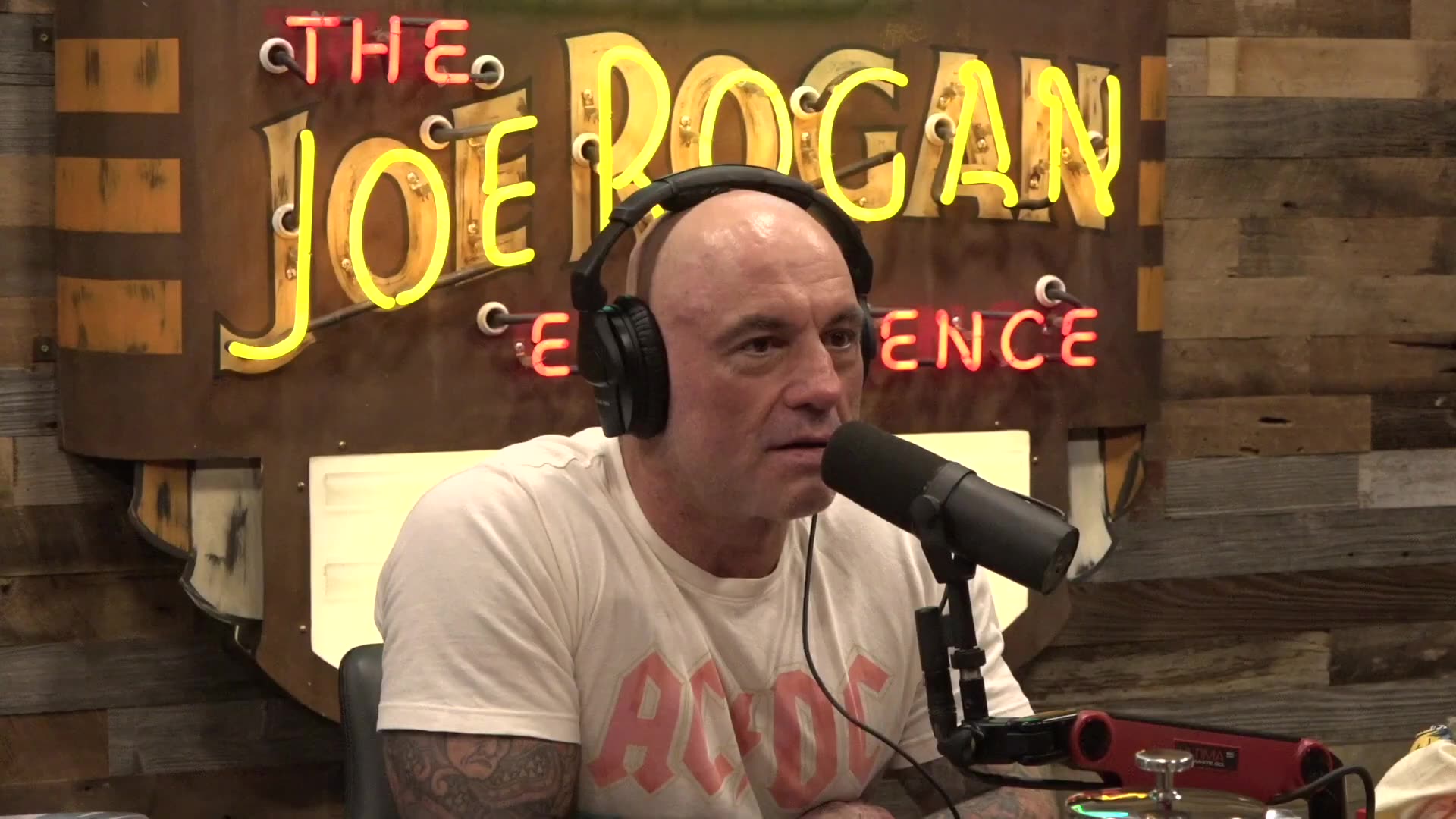 Joe Rogan Experience #2331 - Jesse Michels
