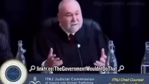 ADRENOCHROME & ORGAN HARVESTING