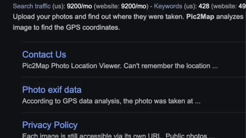 Important websites which should know about.