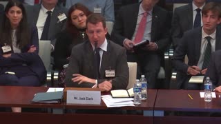 House Committee Hearing on 'Algorithms and Authoritarians: Why US AI Must Lead' - June 25, 2025