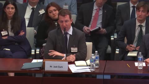 House Committee Hearing on 'Algorithms and Authoritarians: Why US AI Must Lead' - June 25, 2025