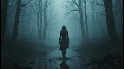 Shadow Flow - They follow me (Official Audio 2025)