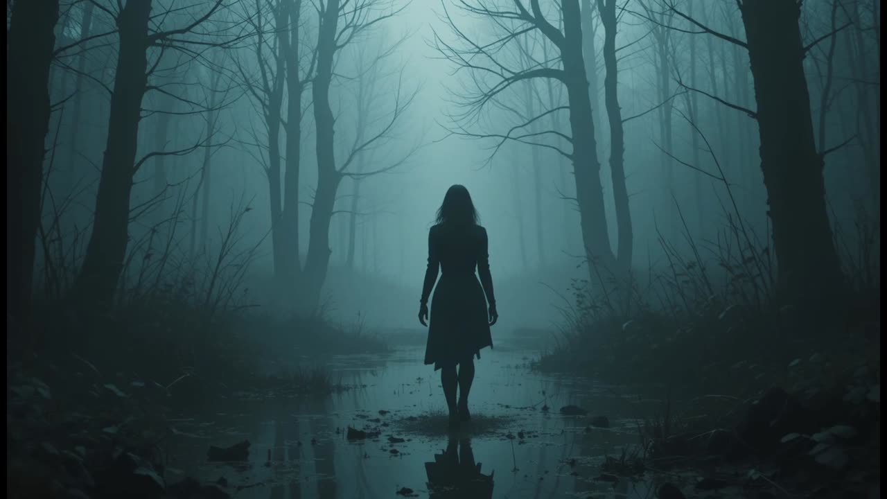 Shadow Flow - They follow me (Official Audio 2025)