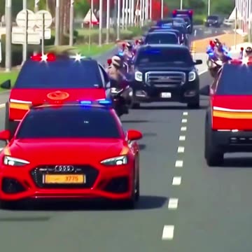 WE ROLLIN' DEEP OUT HERE!!!😎🇺🇸