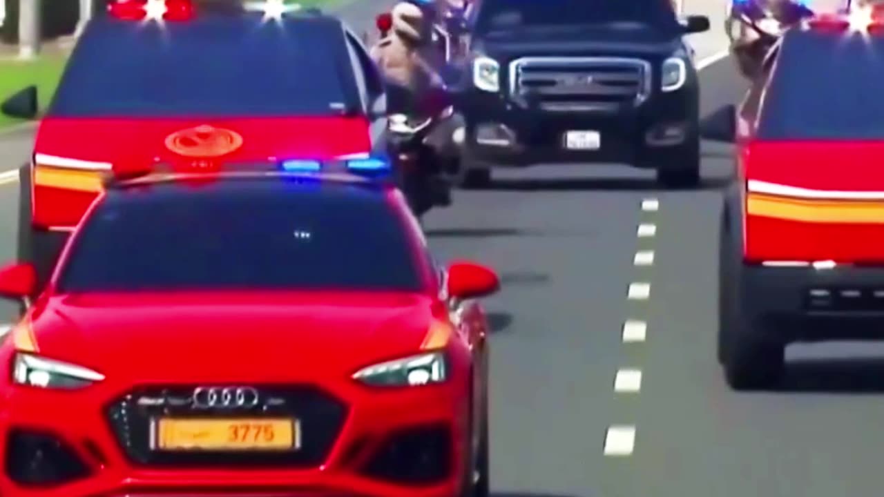 WE ROLLIN' DEEP OUT HERE!!!😎🇺🇸