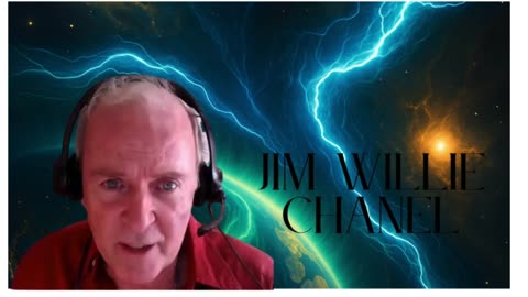 ⚠️ Jim Willie Uncensored: The War You’re Not Supposed to Know About 🔥1