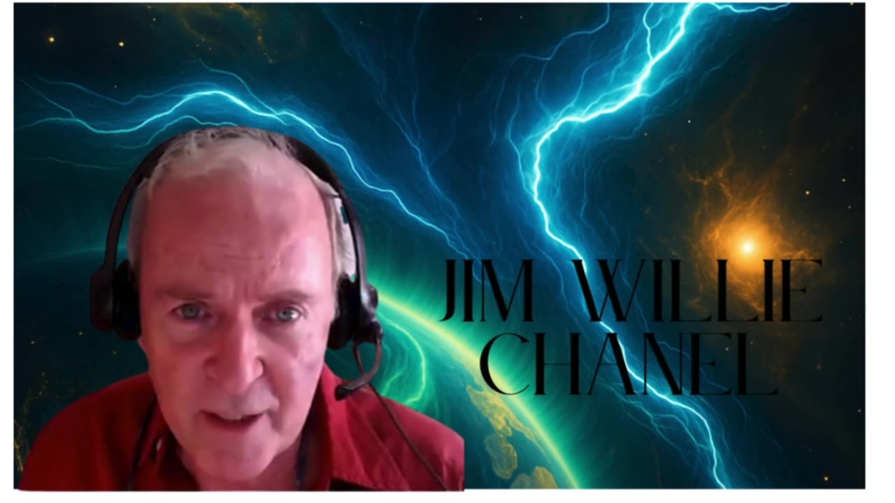 ⚠️ Jim Willie Uncensored: The War You’re Not Supposed to Know About 🔥1