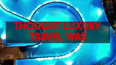 Unlock Luxury Travel: Mighty Travels Premium Tutorials for Business Class & 5-Star Stays