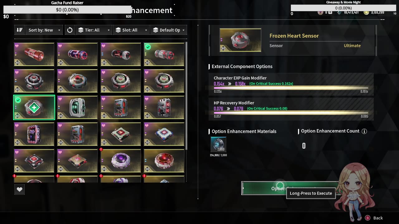 DAY [178/365] Late start to the day $0/$160 RAM Emergency fund