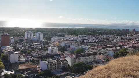e-BIKE RIDE pela Margem Sul, Portugal S06E12 30th of AUG 2K25 pt 16
